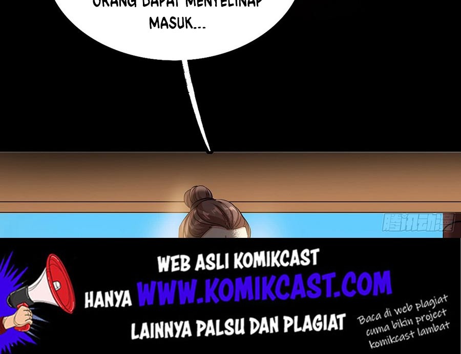 I’m An Evil God Chapter 47 halaman 7