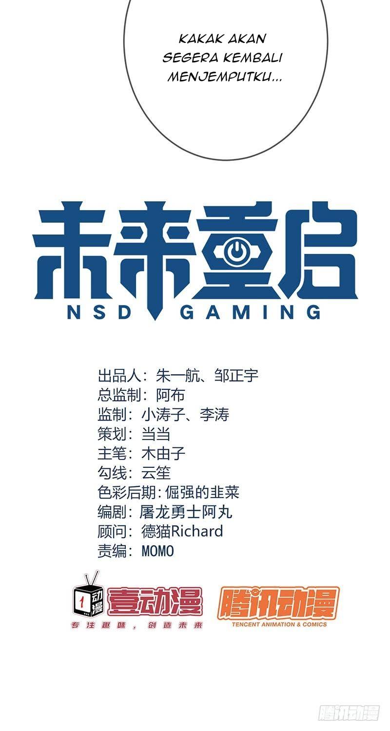 NSD Gaming Chapter 77 Gambar 5