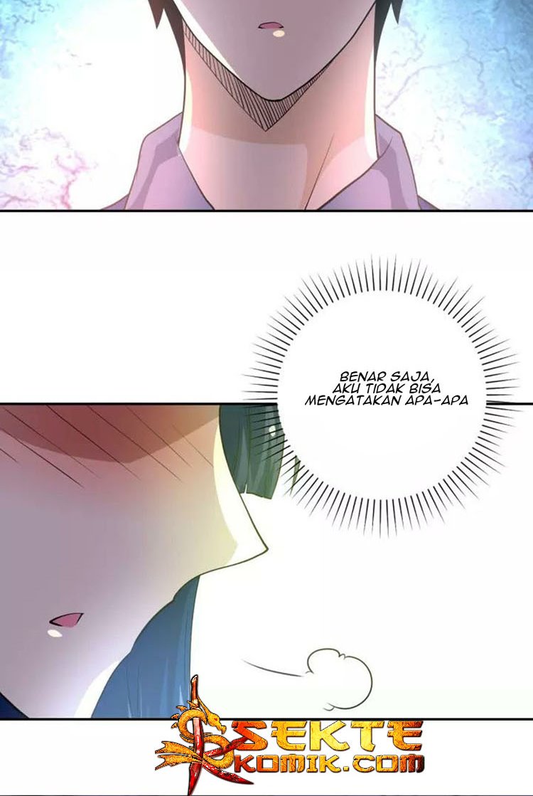 Super System Chapter 81 halaman 9