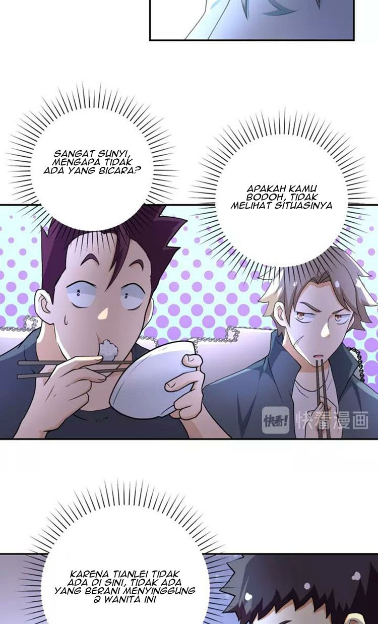 Super System Chapter 80 halaman 5