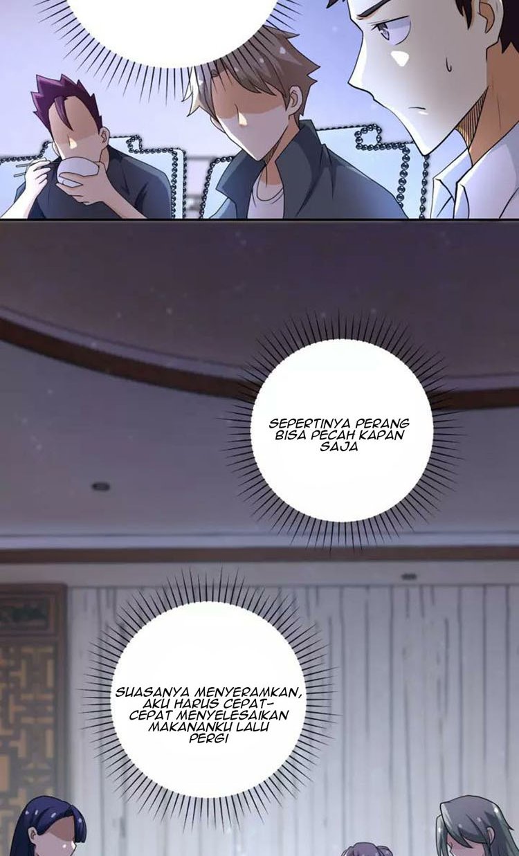 Super System Chapter 80 halaman 6