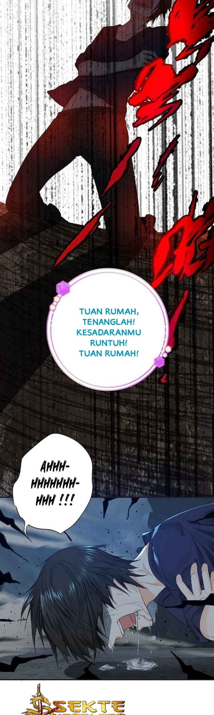 Dark Energy Engine Chapter 12 halaman 6