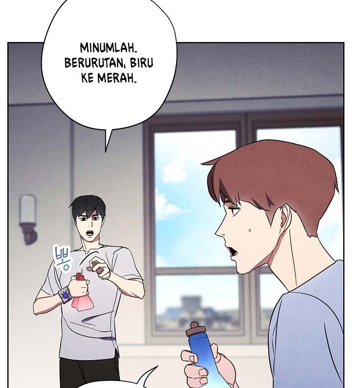 The Live Chapter 28 halaman 7