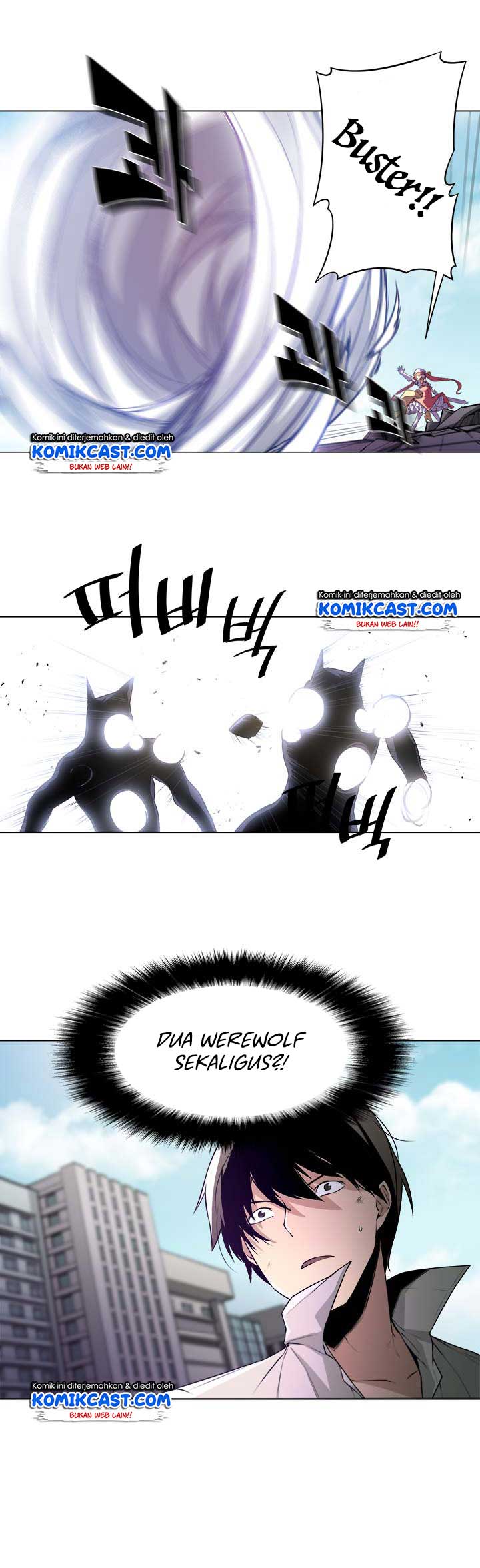 The Strongest Manager In History Chapter 4 halaman 5