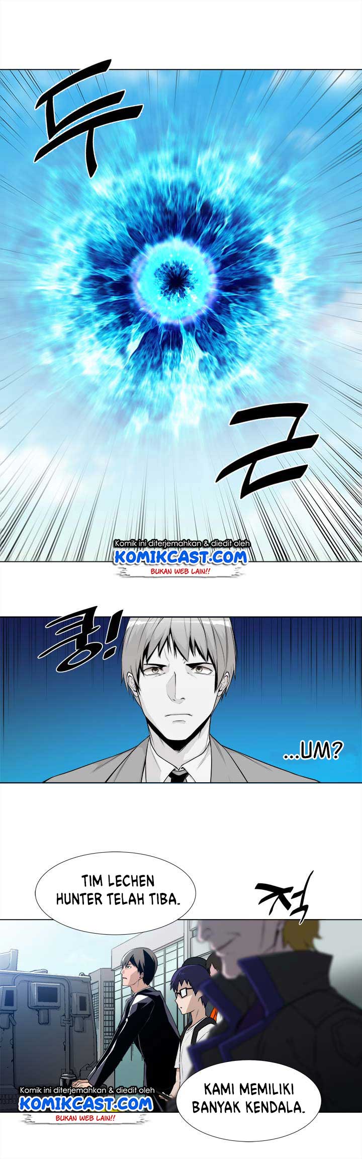 The Strongest Manager In History Chapter 3 halaman 5
