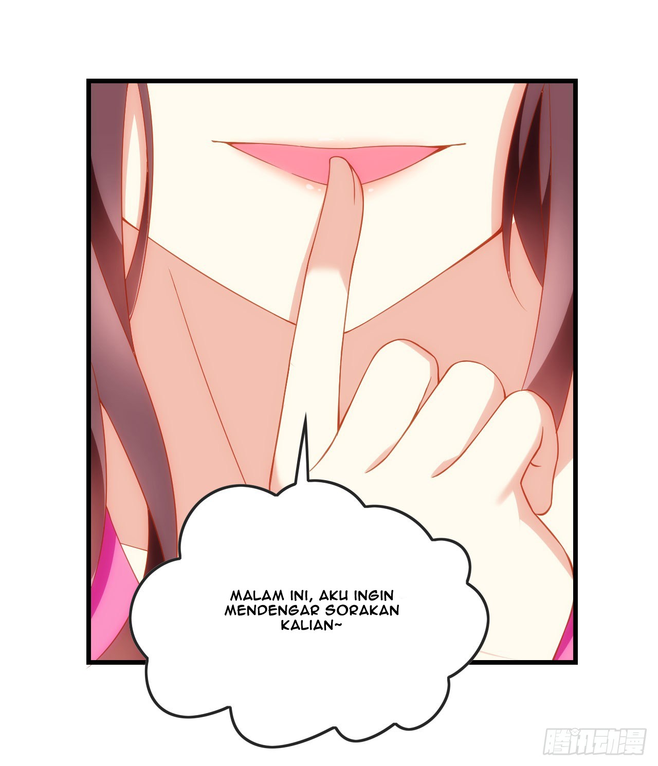 Useless Young Master Chapter 14 halaman 6