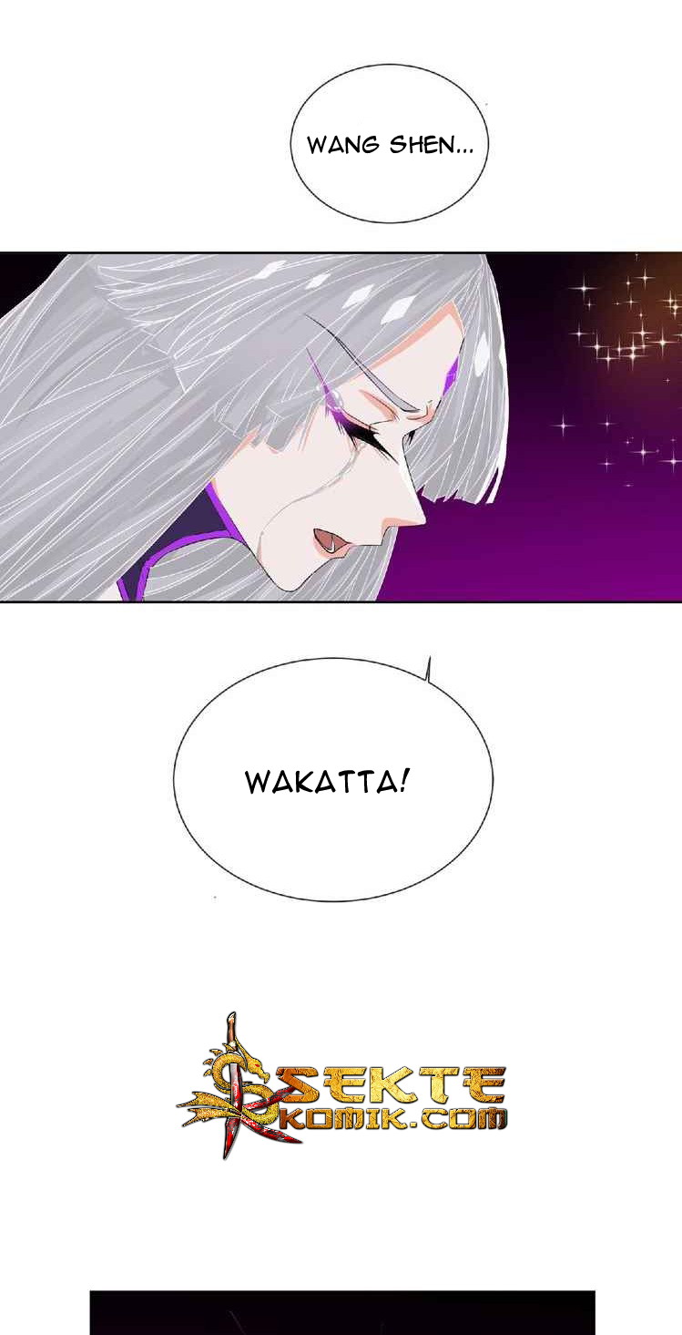 Dark Energy Engine Chapter 13 halaman 7