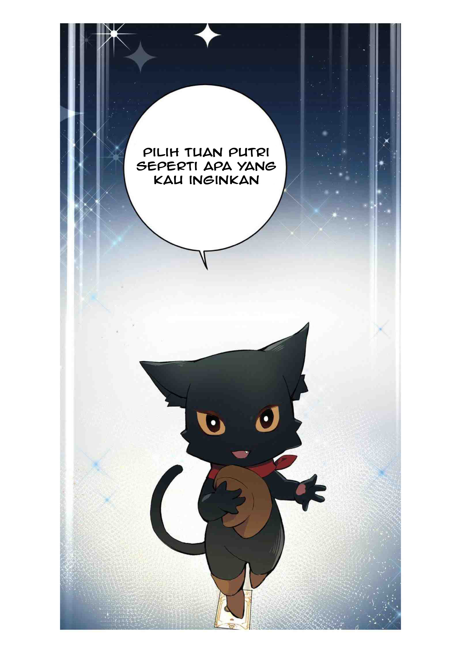 Princess Wars Chapter 1 halaman 8