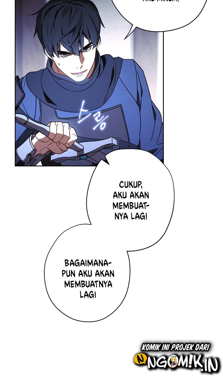 The Live Chapter 29 halaman 7