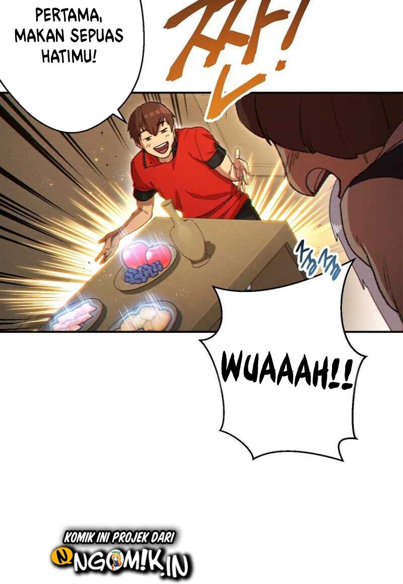 Dungeon Reset Chapter 34 halaman 7