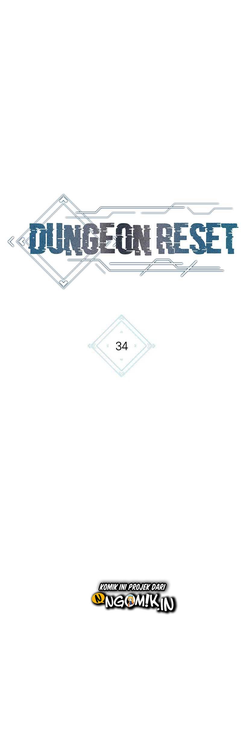 Dungeon Reset Chapter 34 halaman 8