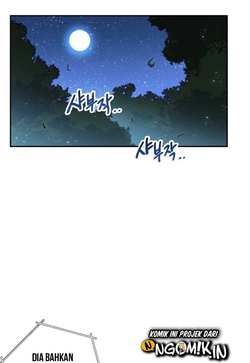 Dungeon Reset Chapter 34 halaman 9