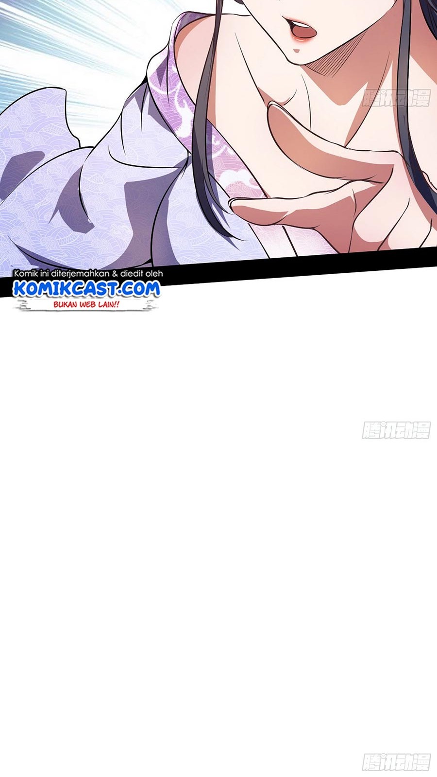 I’m An Evil God Chapter 48 halaman 8