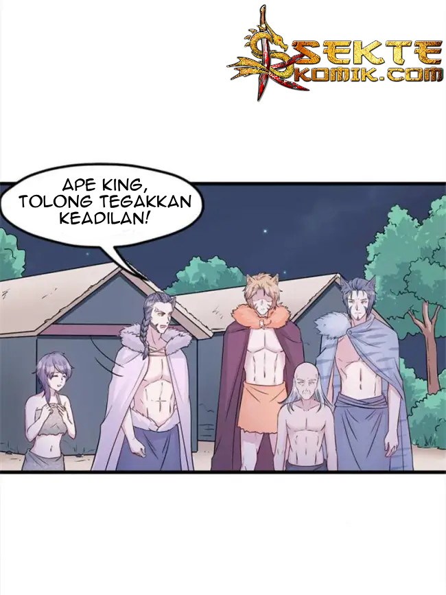 Beauty and the Beast Chapter 120 Gambar 7