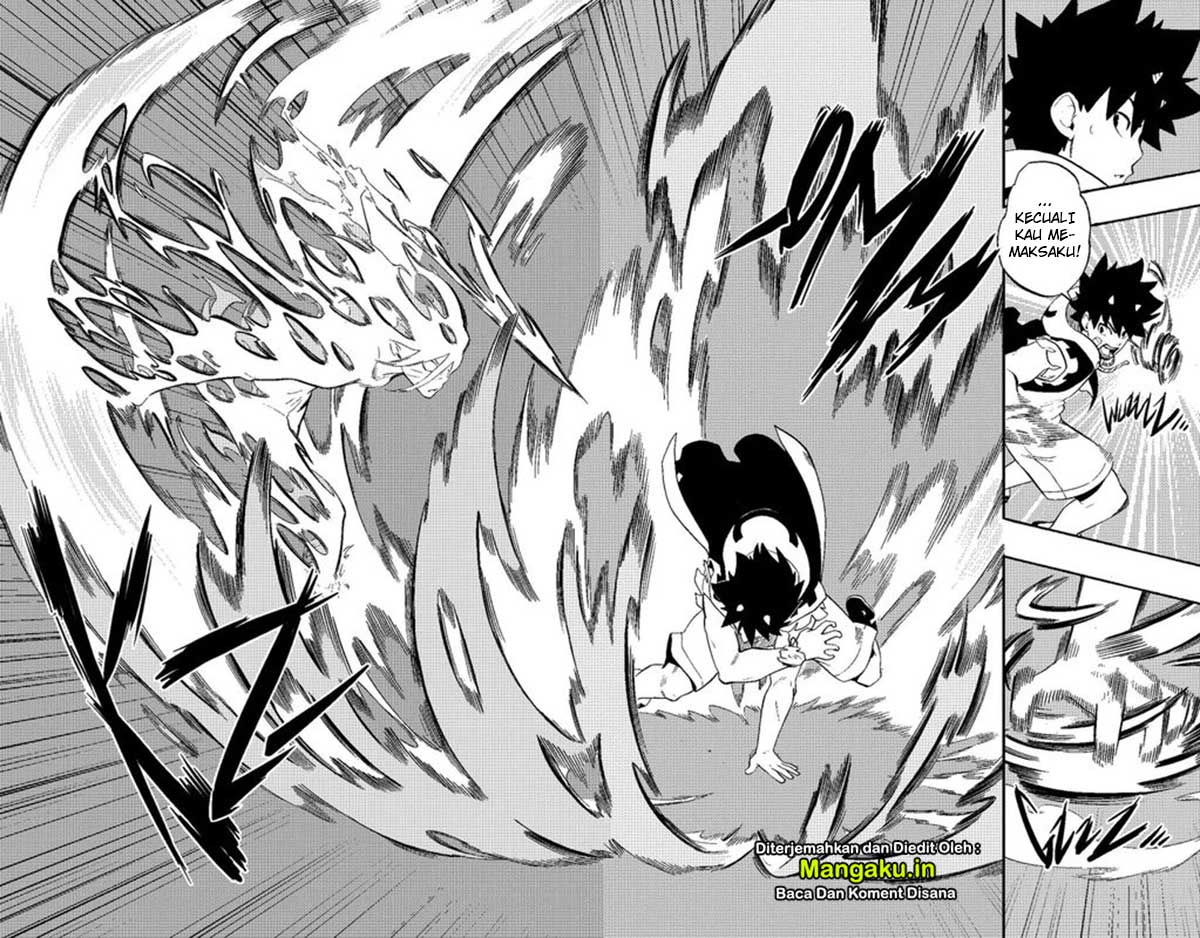 Radiant Chapter 55 halaman 3