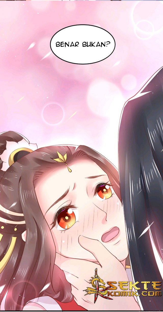 Dragon Princess Chapter 17 halaman 5