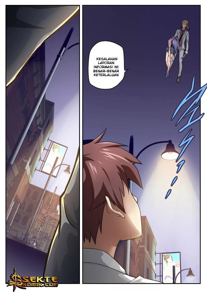 Pluralistic Immortal Chapter 68 halaman 3