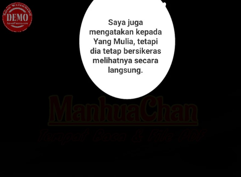 Release That Witch Chapter 148 Gambar 8