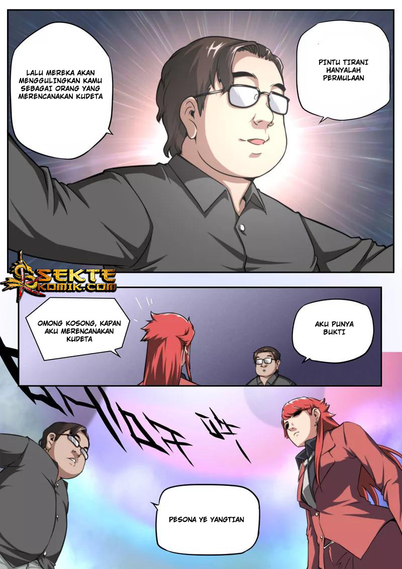 Pluralistic Immortal Chapter 69 halaman 3