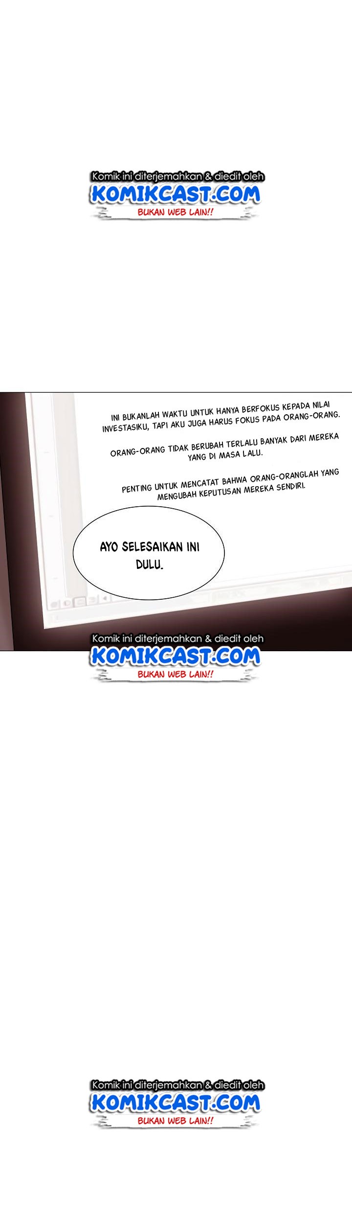 Past Life Regressor Chapter 27 halaman 8