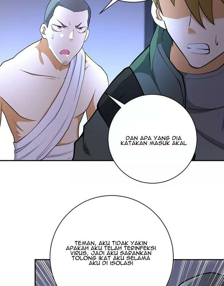 Super System Chapter 85 halaman 9