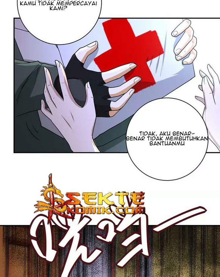 Super System Chapter 84 halaman 9