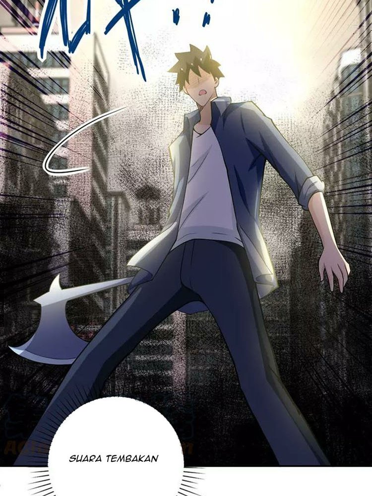 Super System Chapter 82 halaman 11