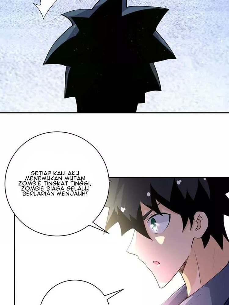 Super System Chapter 82 halaman 9