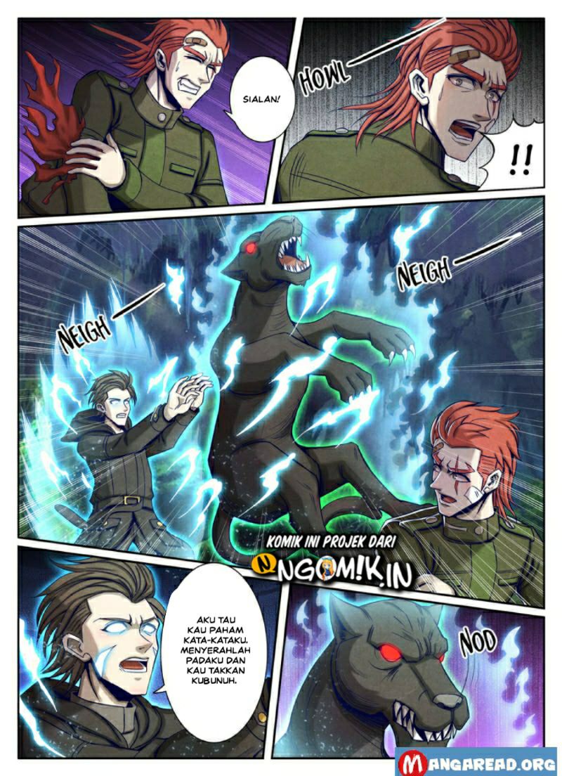 Return From the World of Immortals Chapter 72 Gambar 3