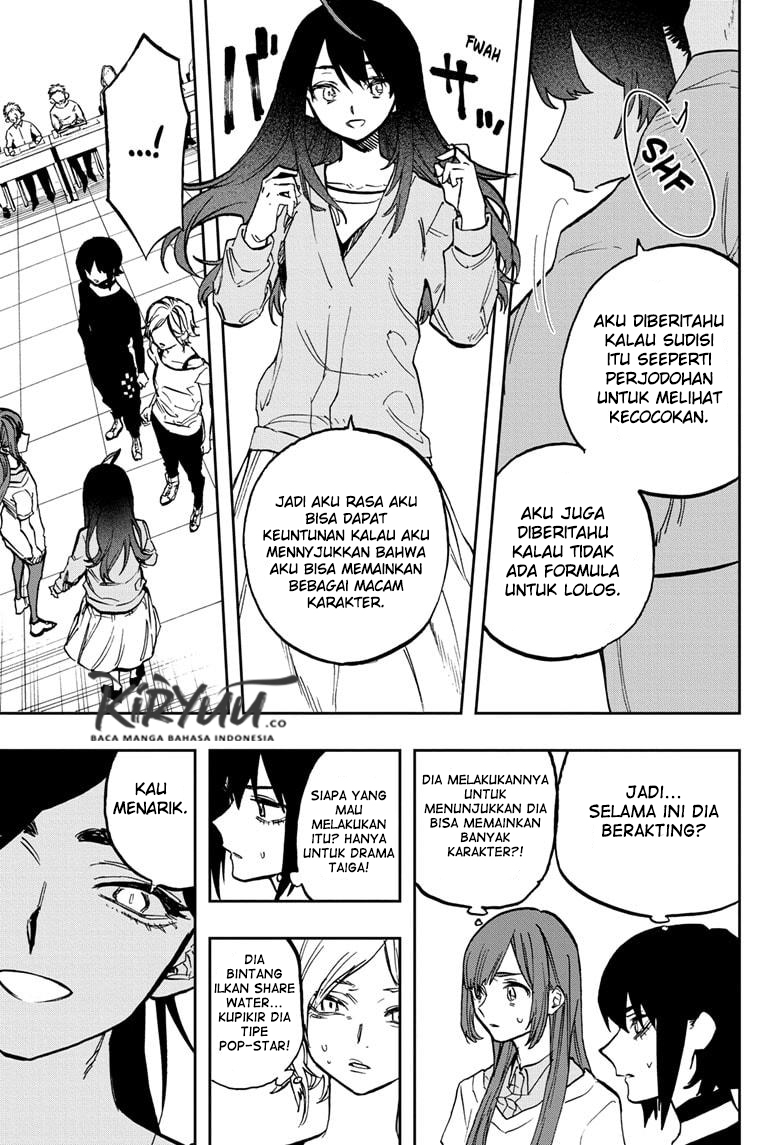 Act-Age Chapter 116 Gambar 4