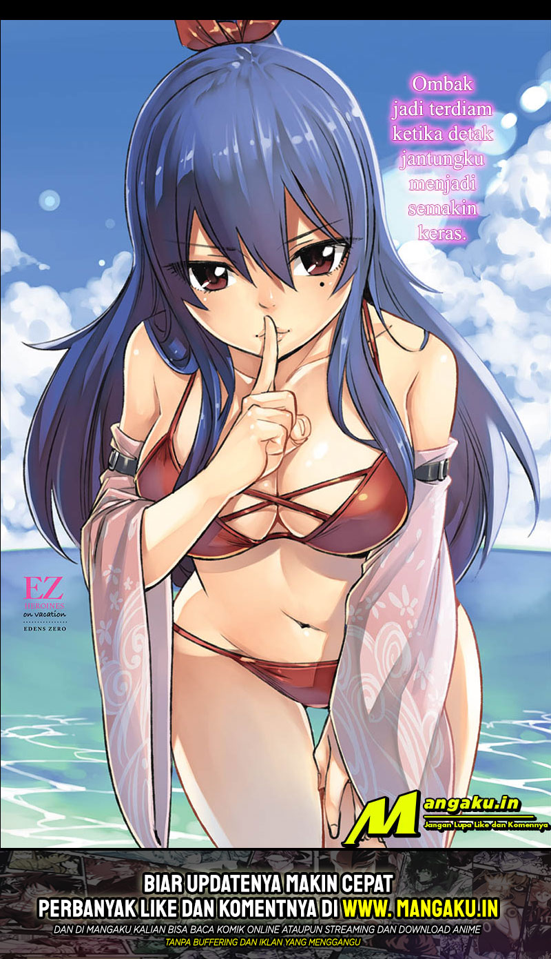 Eden's Zero Chapter 98 Gambar 4