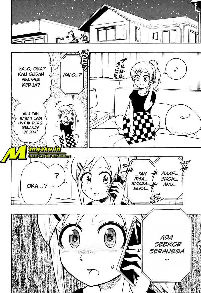 Moriking Chapter 8 halaman 3