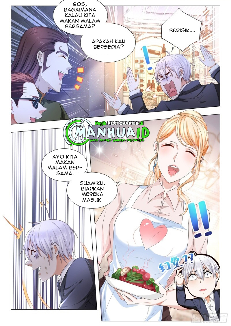 Shen Hao’s Heavenly Fall System Chapter 97 halaman 3