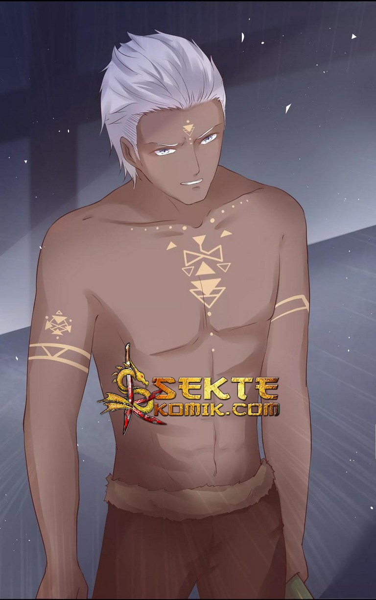 Dragon Princess Chapter 25 halaman 6