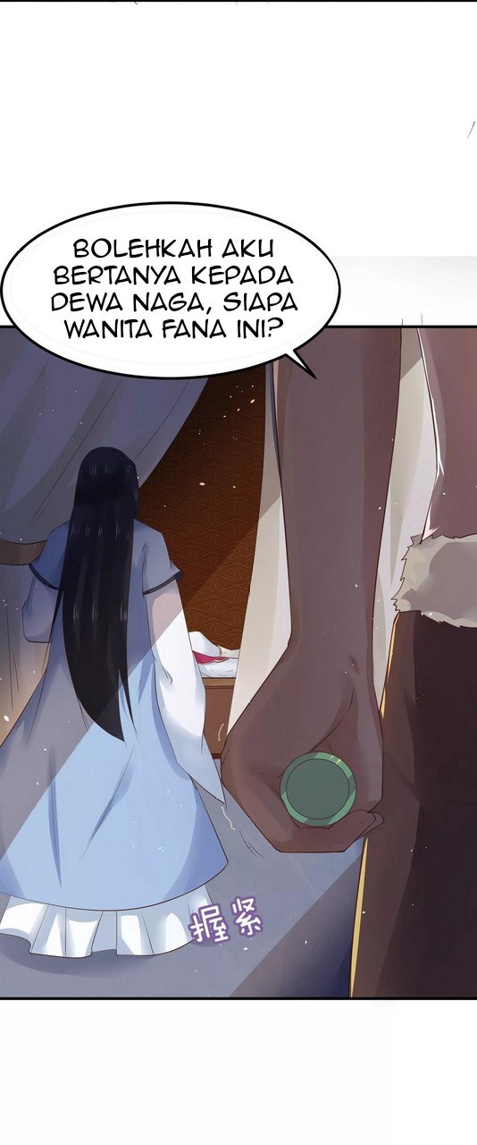 Dragon Princess Chapter 25 halaman 7