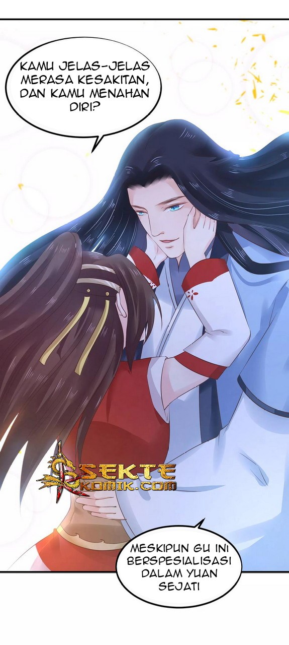 Dragon Princess Chapter 24 halaman 4