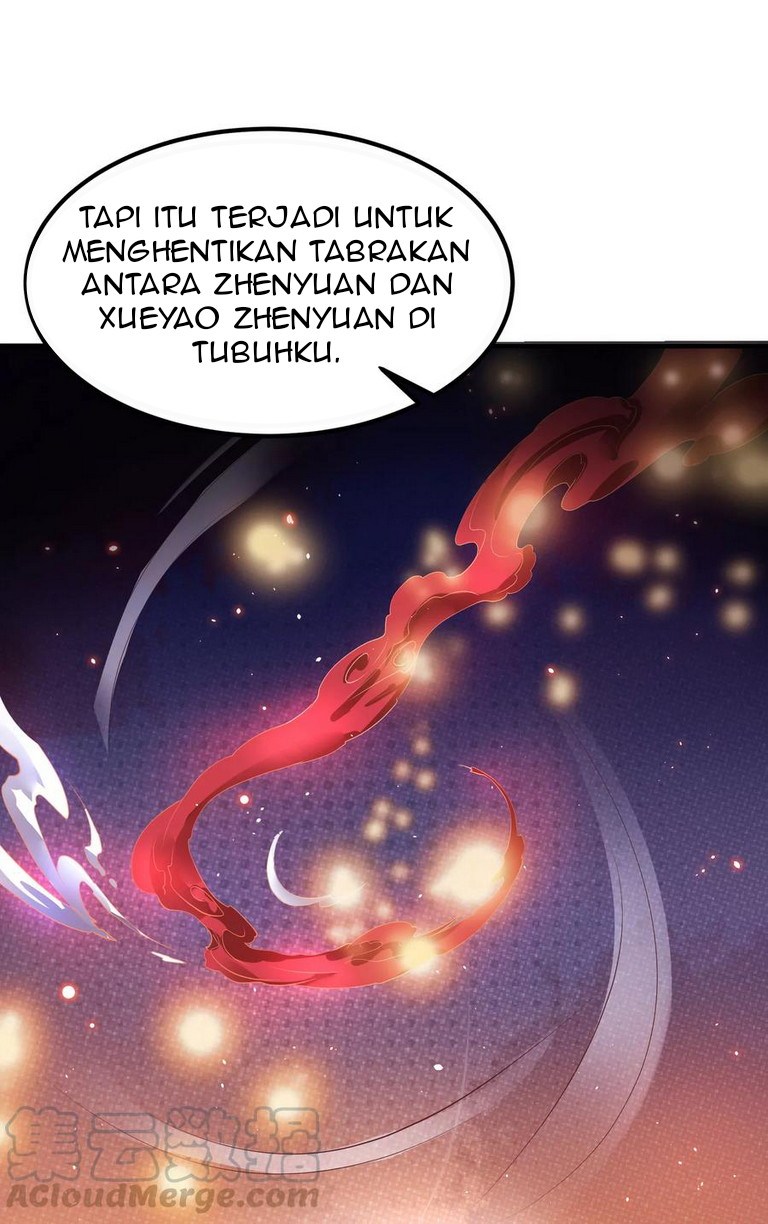 Dragon Princess Chapter 24 halaman 5