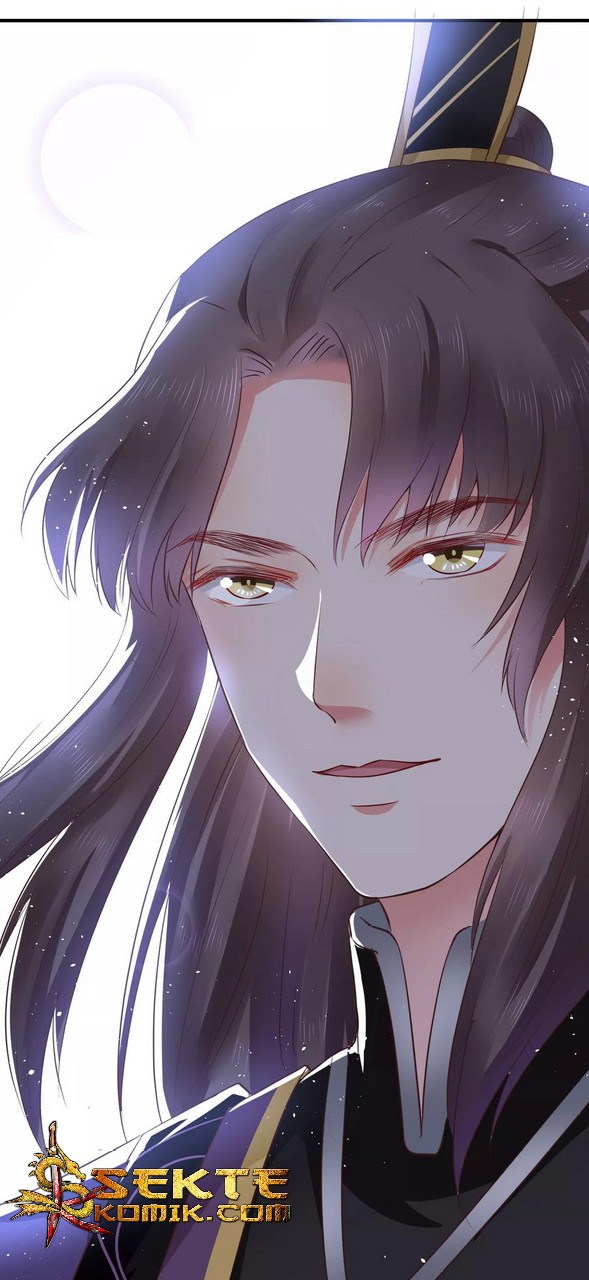 Dragon Princess Chapter 21 halaman 6