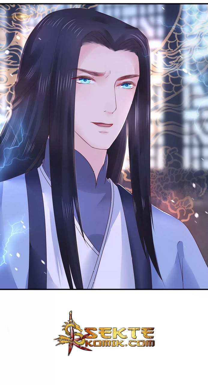 Dragon Princess Chapter 20 halaman 6