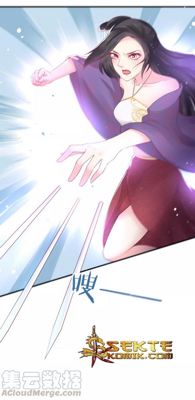 Dragon Princess Chapter 20 halaman 8