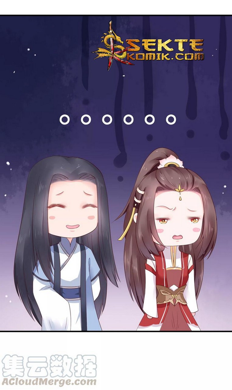 Dragon Princess Chapter 19 halaman 7