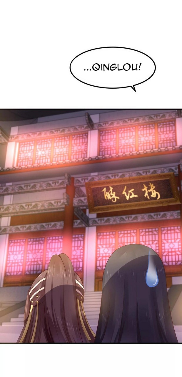 Dragon Princess Chapter 19 halaman 8