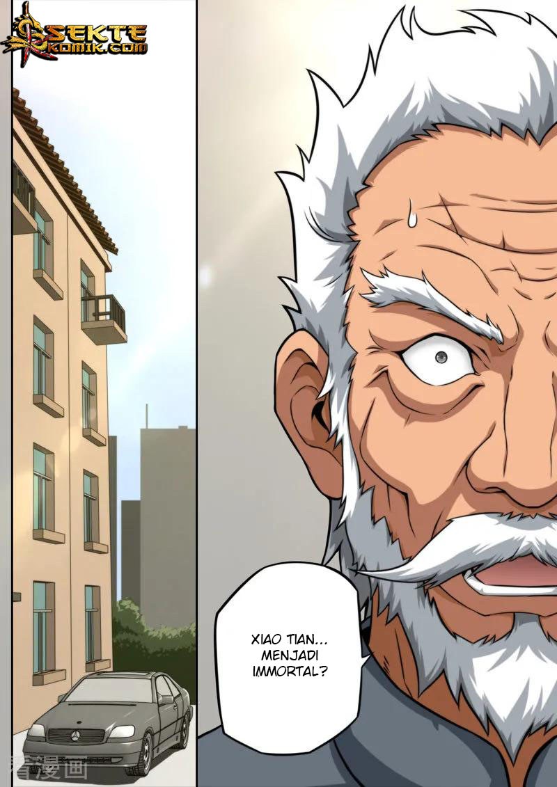 Pluralistic Immortal Chapter 81 halaman 3