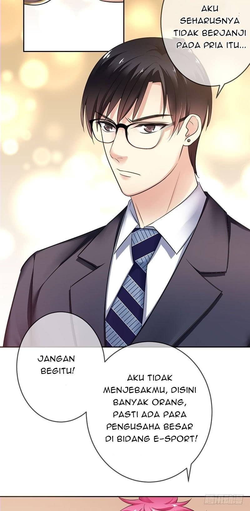 NSD Gaming Chapter 91 Gambar 4