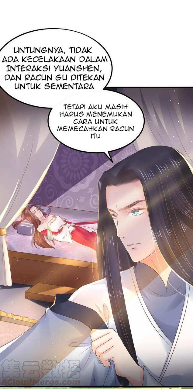 Dragon Princess Chapter 26 halaman 5