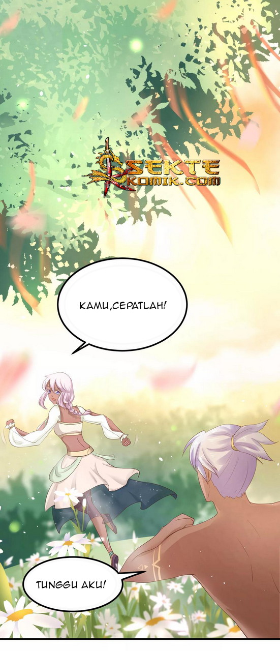 Dragon Princess Chapter 26 halaman 6