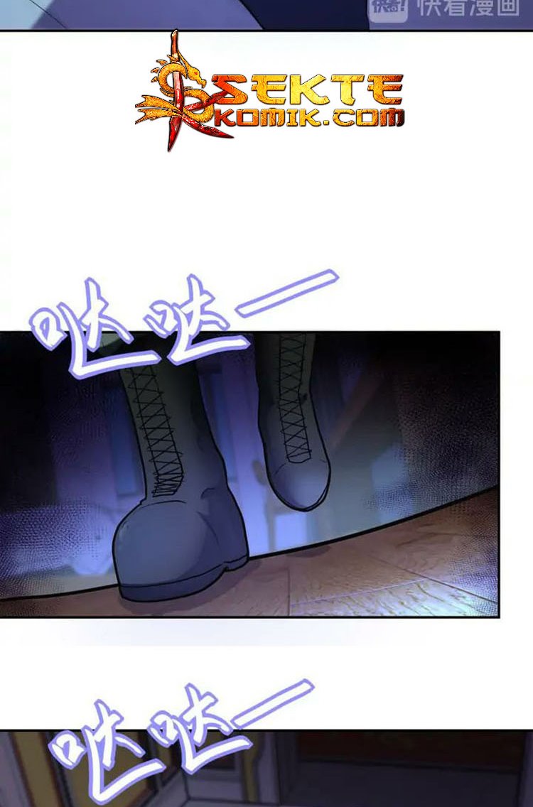 Super System Chapter 86 halaman 6