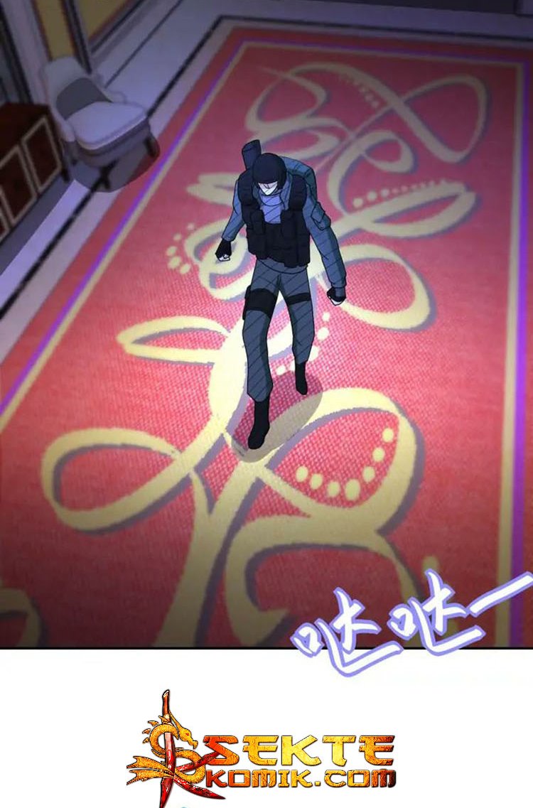 Super System Chapter 86 halaman 7