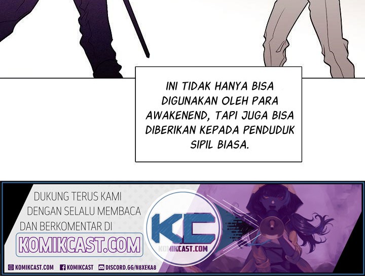 Past Life Regressor Chapter 28 halaman 7