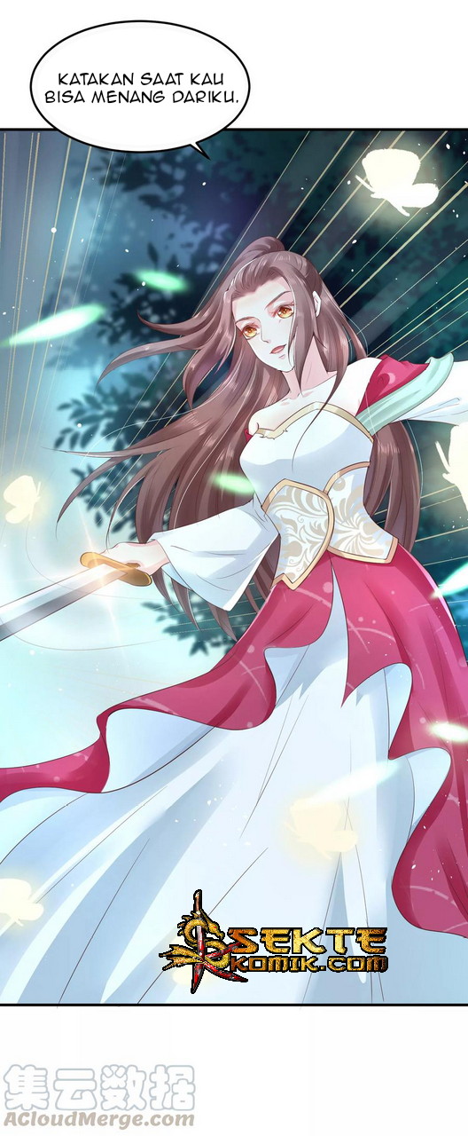 Dragon Princess Chapter 29 halaman 5